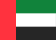 United Arab Emirates flag
