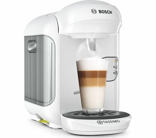Coffee Machine