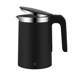 Electric Kettle Black