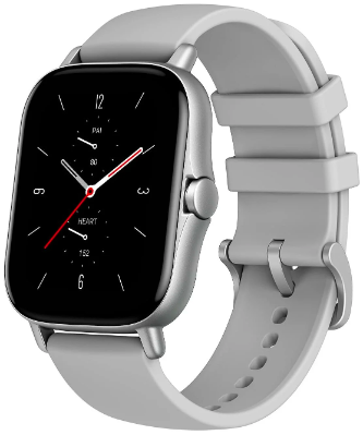 Smart watches