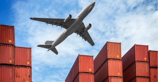 Shipping service