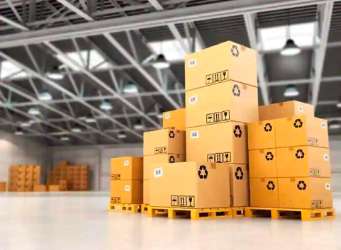 Warehouse service